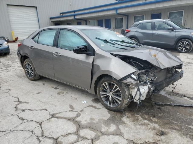 Photo 4 from auction – 2016 TOYOTA COROLLA L with VIN 2T1BURHE0GC578262