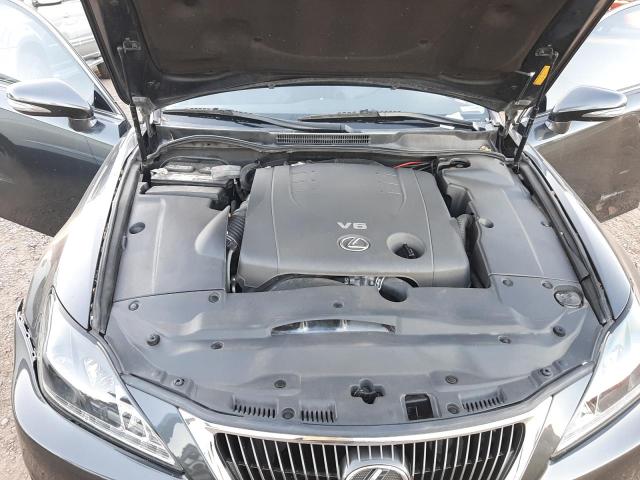 Photo 11 from auction – 2011 LEXUS IS 250 with VIN JTHCF5C21B5045779
