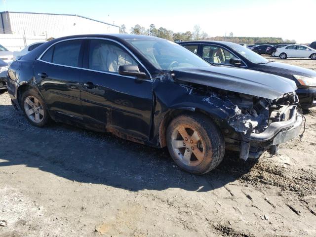Photo 4 from auction – 2014 CHEVROLET MALIBU LS with VIN 1G11B5SL5EF266629