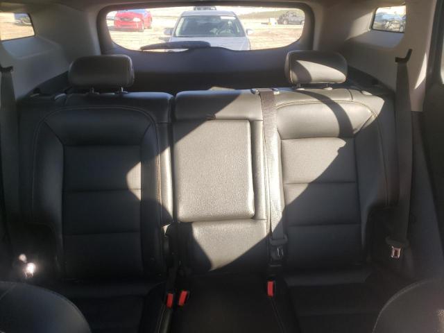 Photo 10 from auction – 2019 GMC TERRAIN SL with VIN 3GKALPEV9KL340198