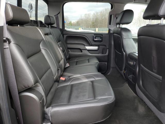 Photo 10 from auction – 2015 CHEVROLET SILVERADO with VIN 3GCUKSEC5FG481006