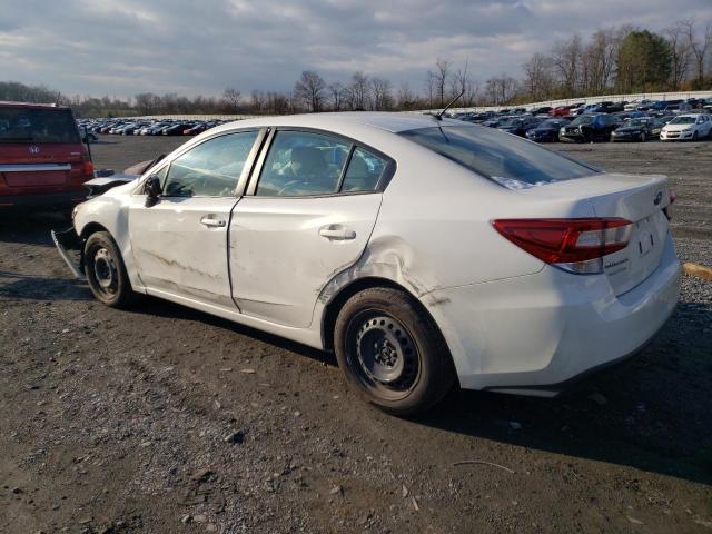 Photo 2 from auction – 2019 SUBARU IMPREZA with VIN 4S3GKAA63K3614026