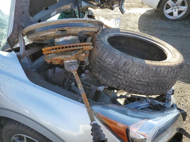 Photo 13 from auction – 2015 SUBARU FORESTER 2 with VIN JF2SJGWC8FH559081