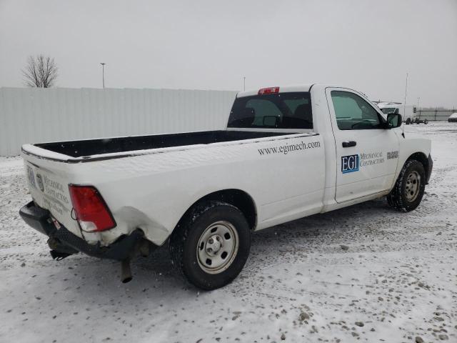 Photo 3 from auction – 2015 RAM 1500 ST with VIN 3C6JR6DG6FG687260