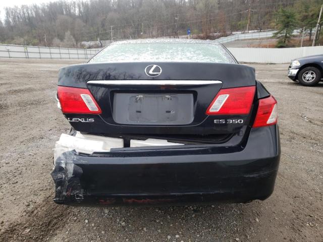 Foto 6 de la subasta – 2008 LEXUS ES 350 con VIN JTHBJ46G082193752