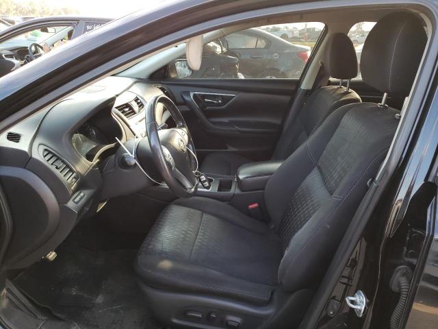 Photo 7 from auction – 2017 NISSAN ALTIMA 2.5 with VIN 1N4AL3AP0HC263551