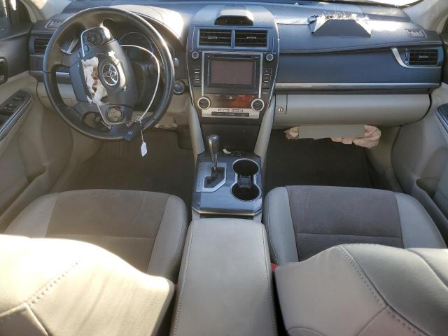 Photo 8 from auction – 2012 TOYOTA CAMRY HYBR with VIN 4T1BD1FK1CU040155