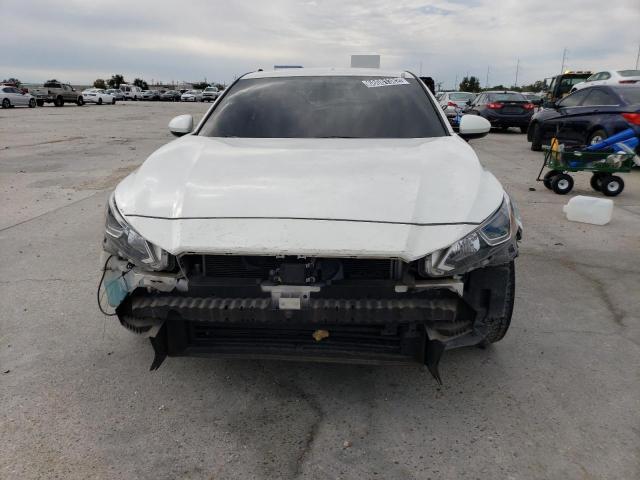 Photo 5 from auction – 2019 NISSAN ALTIMA S with VIN 1N4BL4BV8KN322221