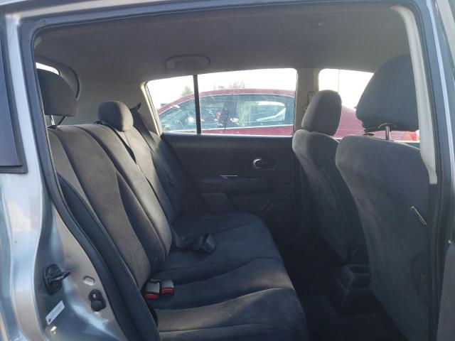 Photo 10 from auction – 2007 NISSAN VERSA S with VIN 3N1BC13E37L449203