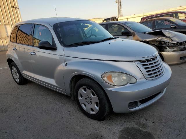 Photo 4 from auction – 2008 CHRYSLER PT CRUISER with VIN 3A8FY48B58T229331