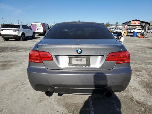 Photo 6 from auction – 2012 BMW 335 I with VIN WBAKG7C57CE802344