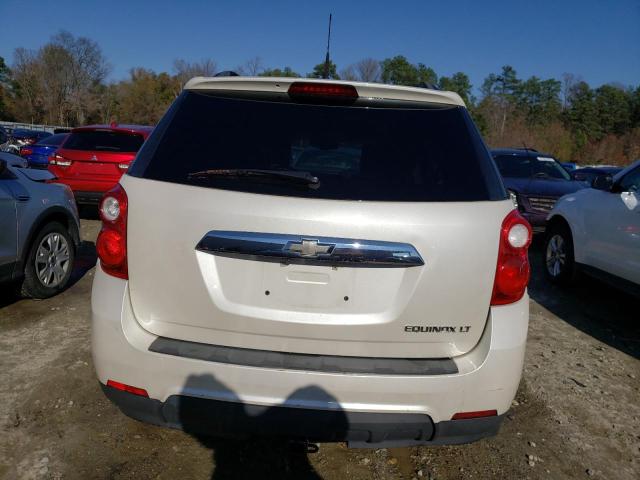Photo 6 from auction – 2012 CHEVROLET EQUINOX LT with VIN 2GNALPEK2C1300346