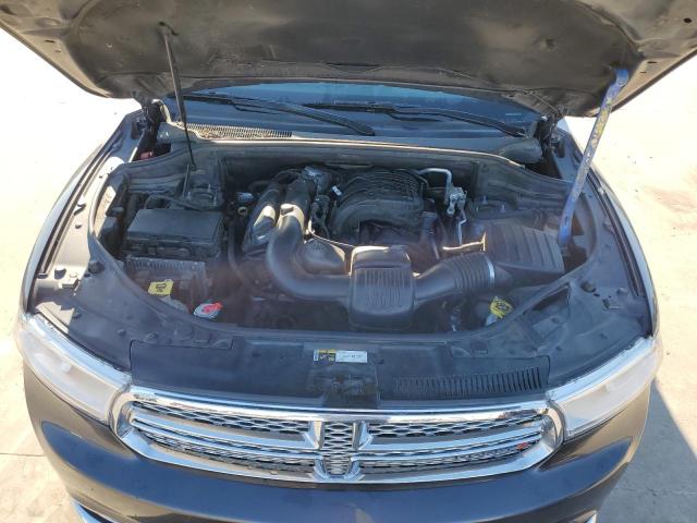 Photo 12 from auction – 2014 DODGE DURANGO SX with VIN 1C4RDHAG1EC970208