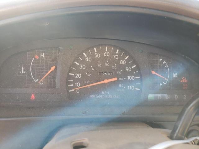 Photo 9 from auction – 1995 TOYOTA TACOMA with VIN 4TAUN41B4SZ024113