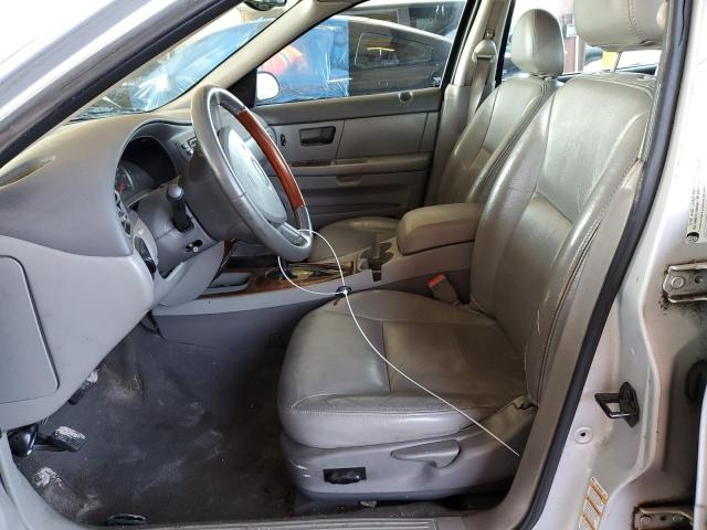 Photo 7 from auction – 2005 FORD TAURUS SEL with VIN 1FAHP59S45A165850