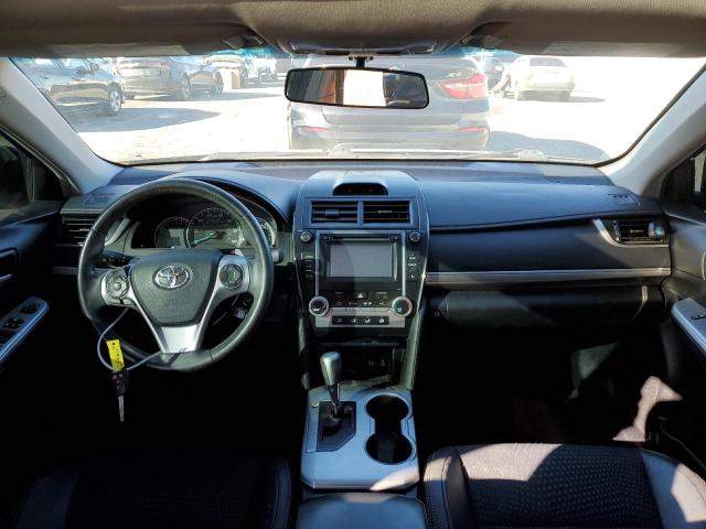 Photo 8 from auction – 2014 TOYOTA CAMRY L with VIN 4T1BF1FKXEU466472
