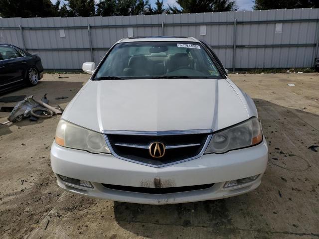 Photo 5 from auction – 2003 ACURA 3.2TL with VIN 19UUA56663A084283