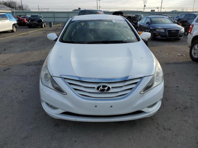 Photo 5 from auction – 2013 HYUNDAI SONATA GLS with VIN 5NPEB4ACXDH714713