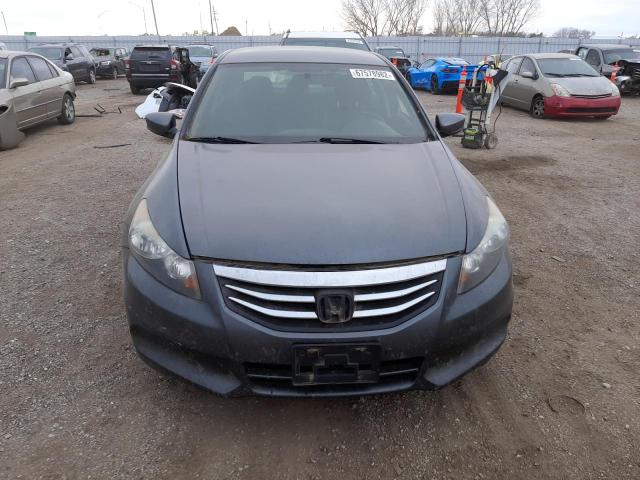 Photo 5 from auction – 2012 HONDA ACCORD SE with VIN 1HGCP2F61CA100074