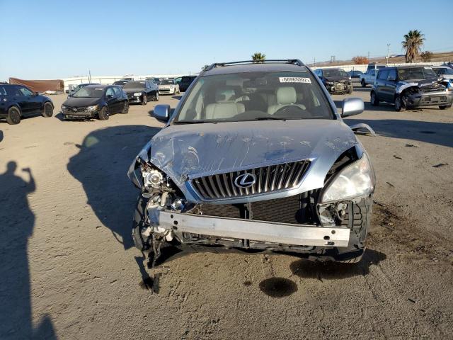 Photo 5 from auction – 2008 LEXUS RX 350 with VIN 2T2HK31UX8C096040