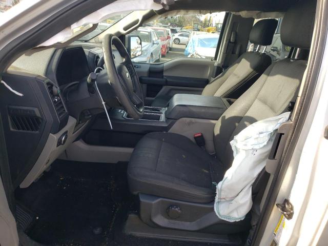 Photo 7 from auction – 2017 FORD F150 SUPER with VIN 1FTEX1CP4HKD59657