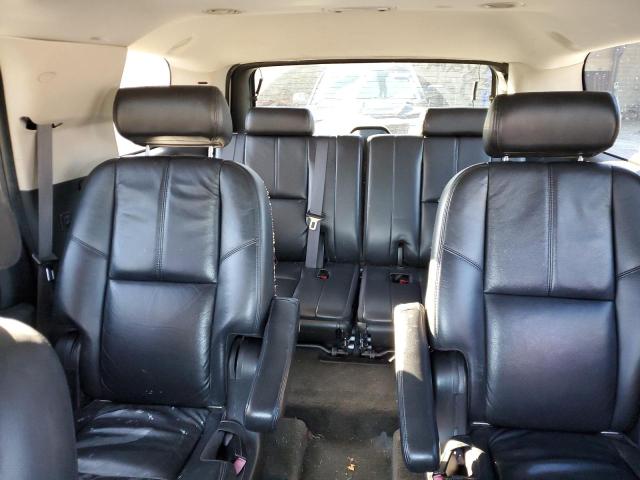 Photo 10 from auction – 2007 GMC YUKON with VIN 1GKFC13087R383988