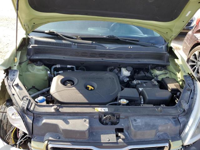 Фото 12 с аукциона – 2013 KIA SOUL + с VIN KNDJT2A63D7586314