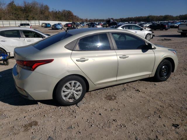 Photo 3 from auction – 2020 HYUNDAI ACCENT SE with VIN 3KPC24A63LE118234