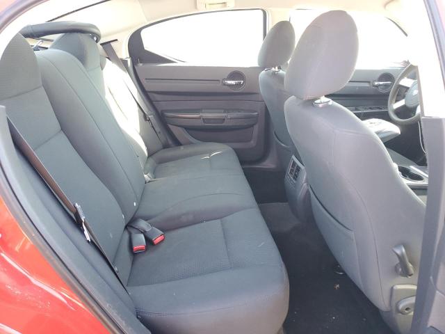 Photo 10 from auction – 2008 DODGE CHARGER with VIN 2B3KA43R88H325088