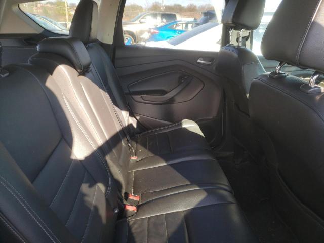 Photo 11 from auction – 2014 FORD ESCAPE TIT with VIN 1FMCU9J9XEUA65520