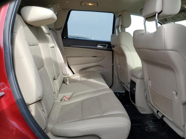 Photo 11 from auction – 2015 JEEP GRAND CHER with VIN 1C4RJFAG5FC190498