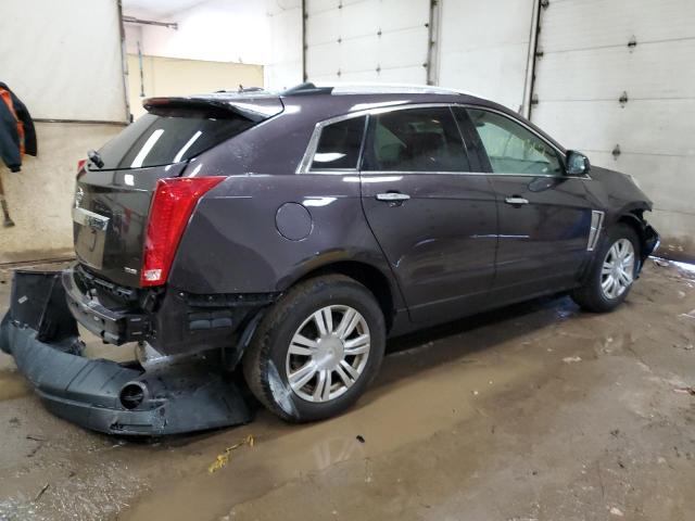 Photo 3 from auction – 2015 CADILLAC SRX LUXURY with VIN 3GYFNBE35FS570534