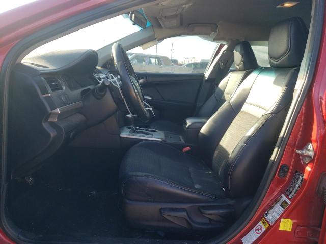 Photo 7 from auction – 2014 TOYOTA CAMRY L with VIN 4T1BF1FK5EU782989