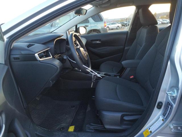 Photo 7 from auction – 2020 TOYOTA COROLLA LE with VIN JTDEPRAE5LJ066588