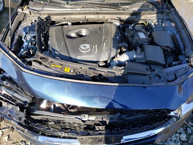 Photo 11 from auction – 2021 MAZDA 3 PREFERRE with VIN 3MZBPACL3MM253071