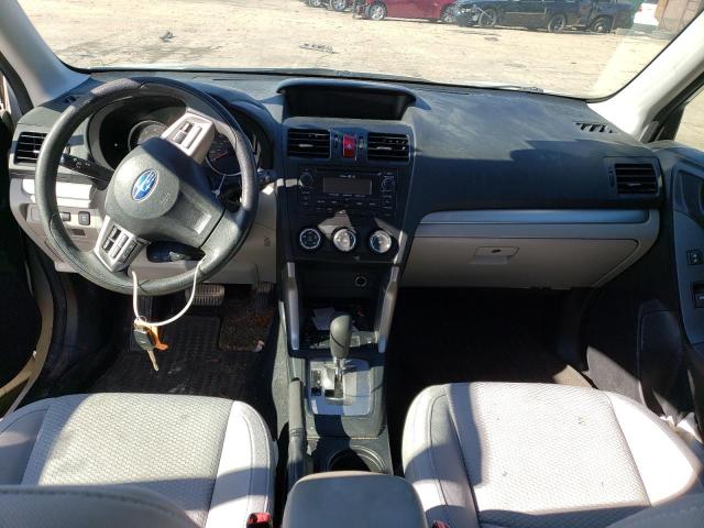 Photo 8 from auction – 2015 SUBARU FORESTER 2 with VIN JF2SJADC5FH597822
