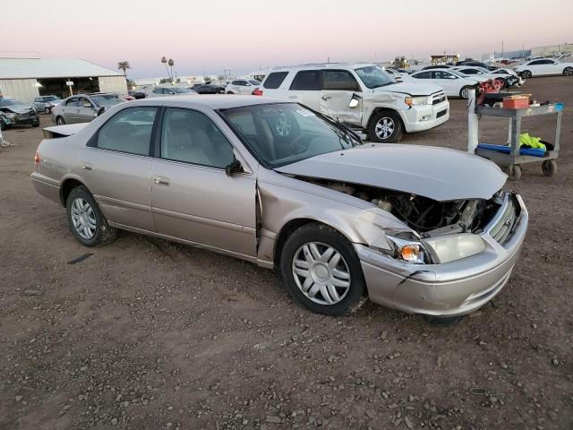 Photo 4 from auction – 2000 TOYOTA CAMRY CE with VIN 4T1BG22K2YU946972