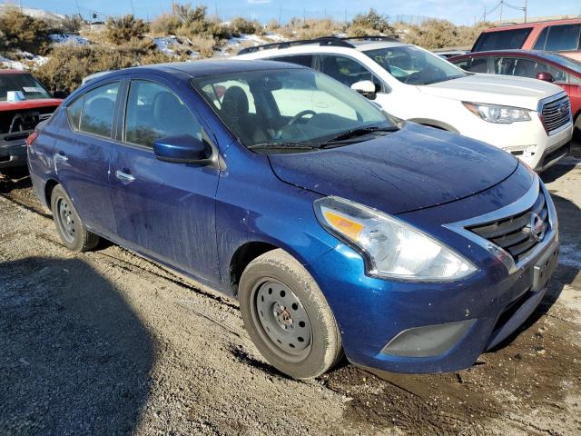 Photo 4 from auction – 2018 NISSAN VERSA SEDA with VIN 3N1CN7AP5JL849874