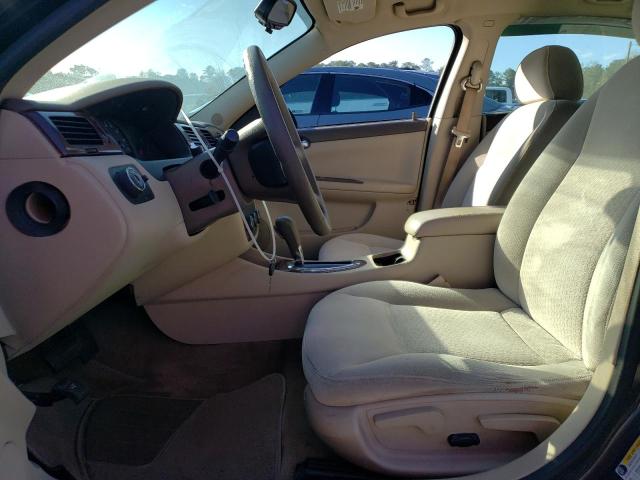Photo 7 from auction – 2008 CHEVROLET IMPALA LS with VIN 2G1WB58K981316559