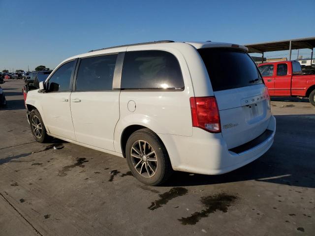 Photo 2 from auction – 2018 DODGE GRAND CARA with VIN 2C4RDGEG8JR282843