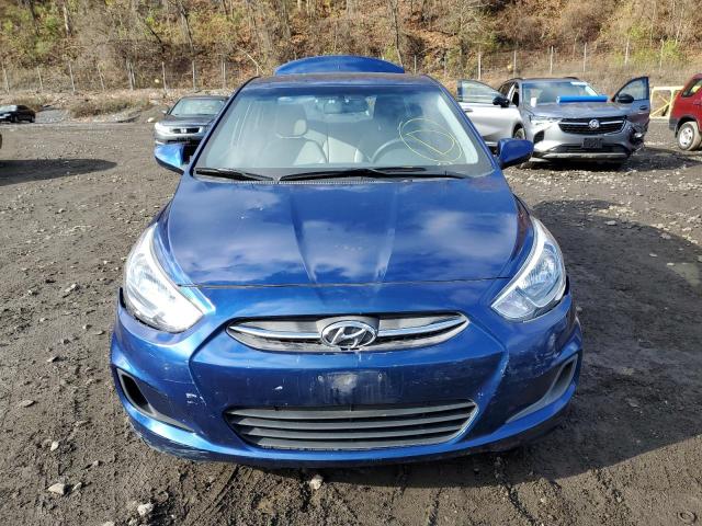 Photo 5 from auction – 2016 HYUNDAI ACCENT SE with VIN KMHCT4AE4GU981406