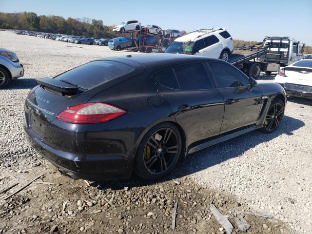 Photo 3 from auction – 2012 PORSCHE PANAMERA S with VIN WP0AD2A70CL045362