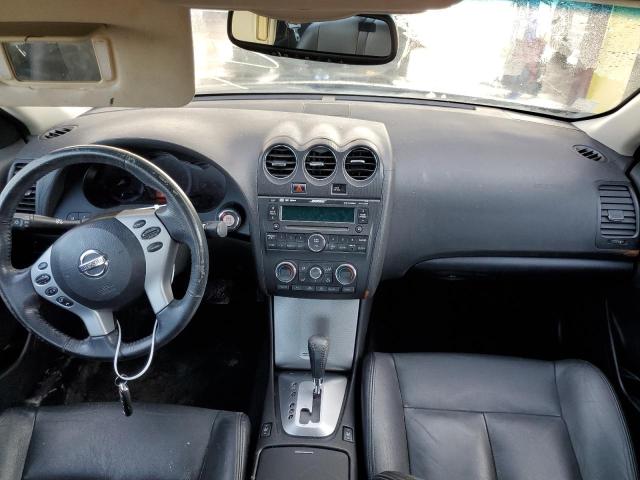 Photo 8 from auction – 2008 NISSAN ALTIMA 2.5 with VIN 1N4AL21E78N401583