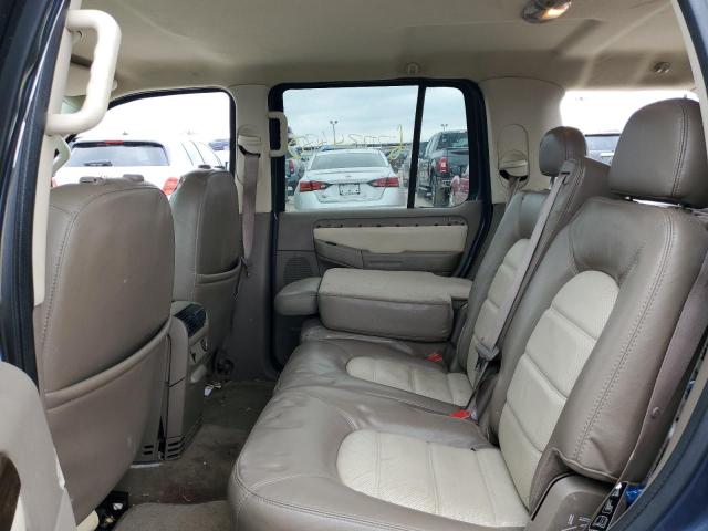 Photo 6 from auction – 2003 FORD EXPLORER E with VIN 1FMZU74E33UC42090