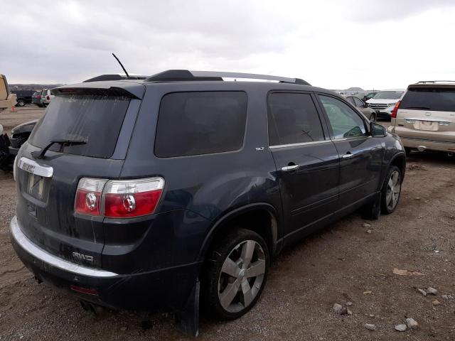 Photo 3 from auction – 2011 GMC ACADIA SLT with VIN 1GKKVRED0BJ102149