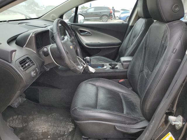 Photo 7 from auction – 2012 CHEVROLET VOLT with VIN 1G1RB6E4XCU101116