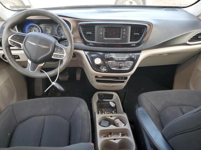 Photo 8 from auction – 2017 CHRYSLER PACIFICA L with VIN 2C4RC1CG5HR840354