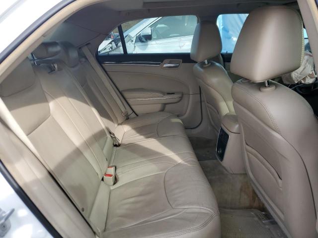Photo 10 from auction – 2013 CHRYSLER 300 with VIN 2C3CCAAG6DH513247