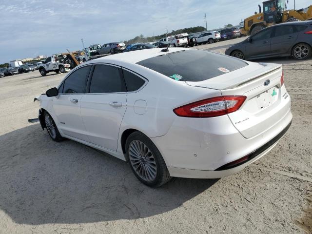 Photo 2 from auction – 2014 FORD FUSION TIT with VIN 3FA6P0RU2ER289200