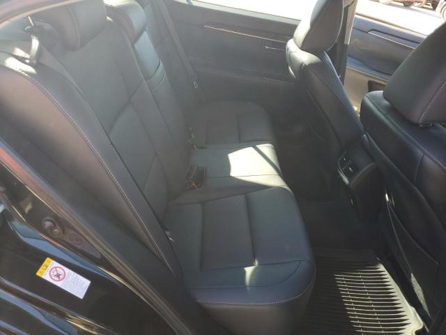 Photo 10 from auction – 2017 LEXUS ES 350 with VIN 58ABK1GG4HU048413